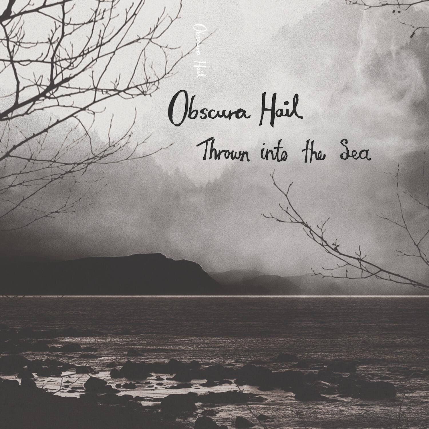 Релиз Thrown Into The Sea