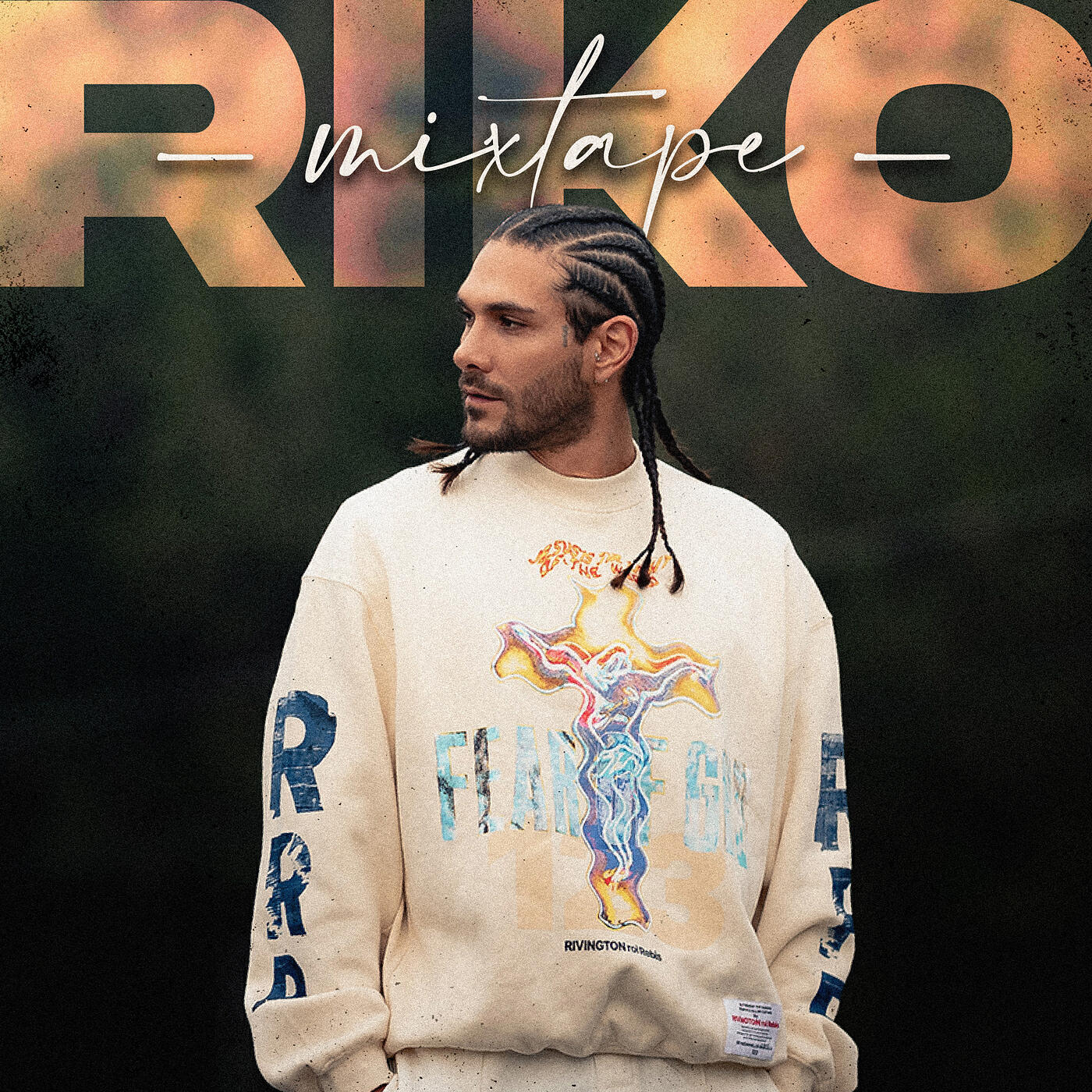 Релиз Riko Mixtape