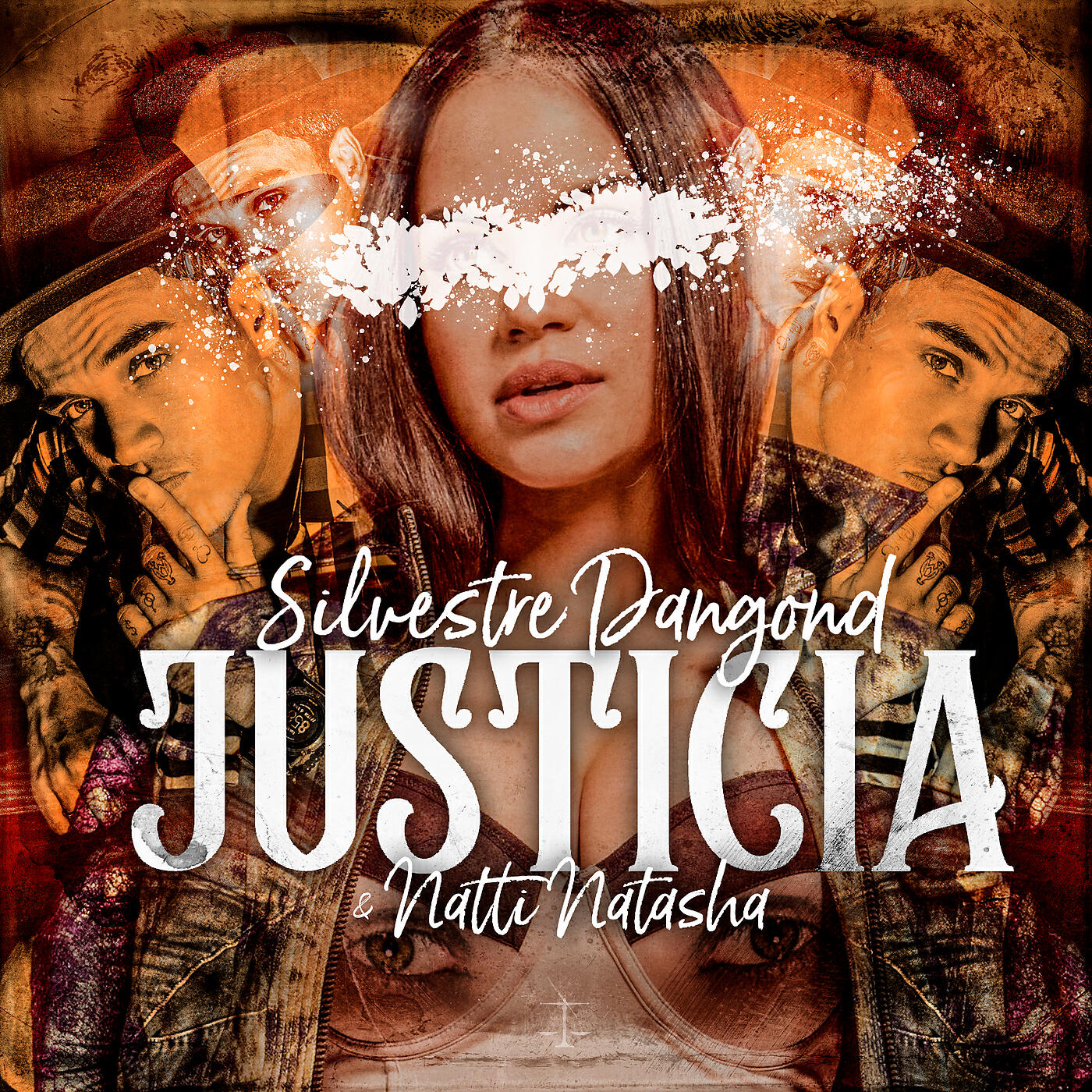 Трек Justicia