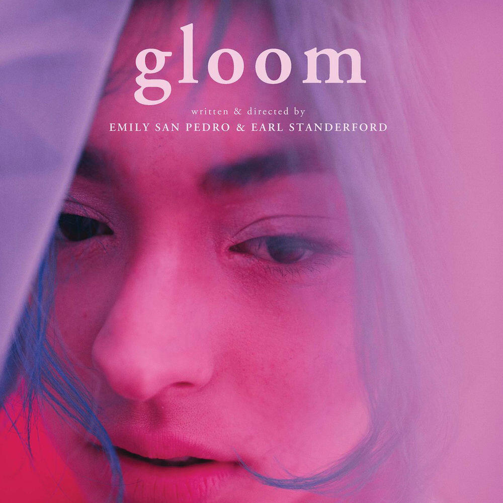 Релиз Eternal Daydream (From 'gloom' Original Film Score)