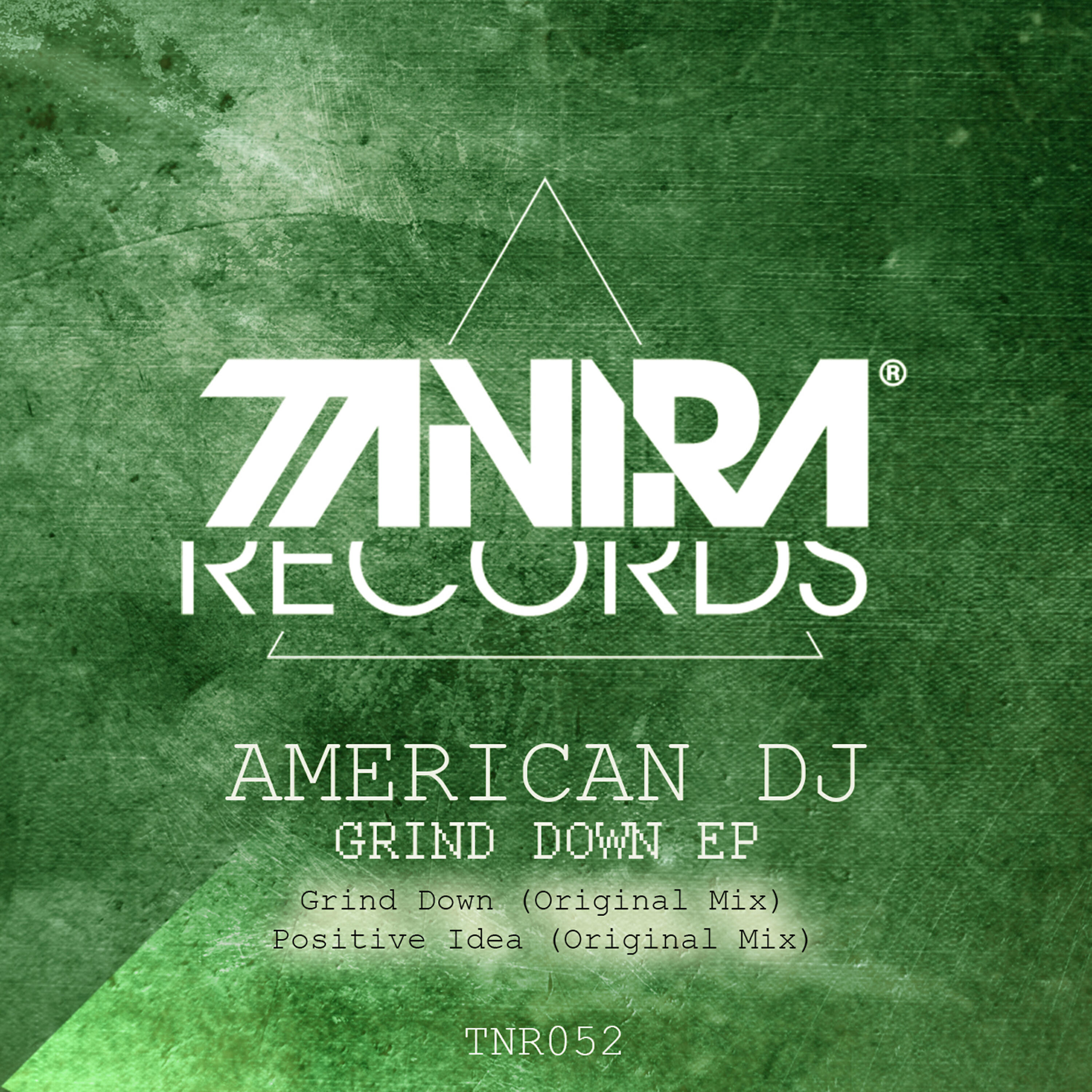 Релиз Grind Down EP