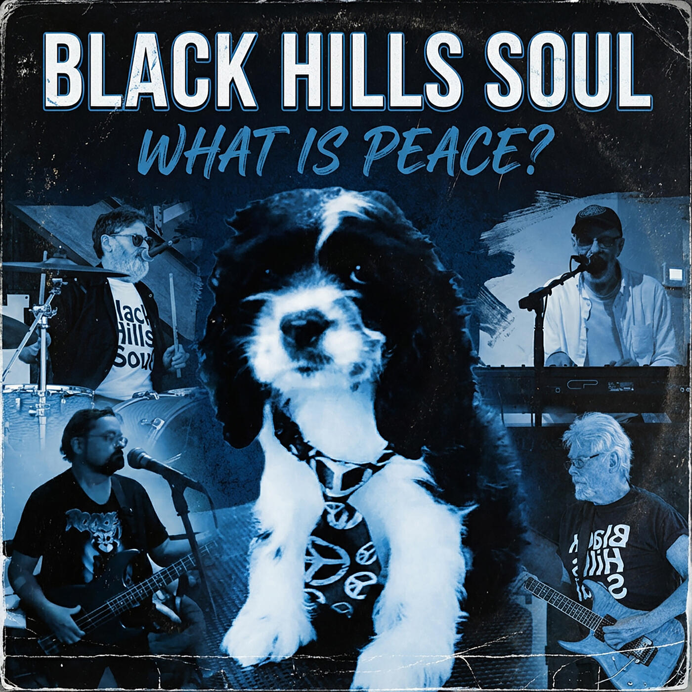 Black Hills Soul