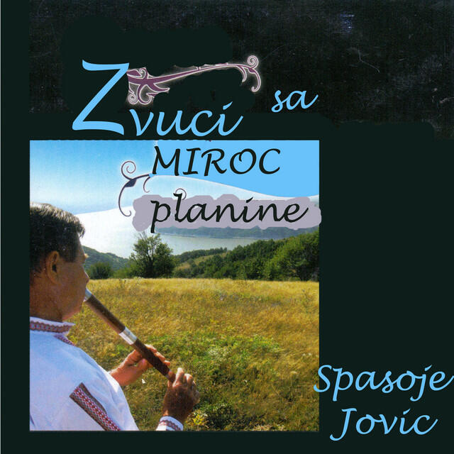 Релиз Zvuci sa Miroc planine