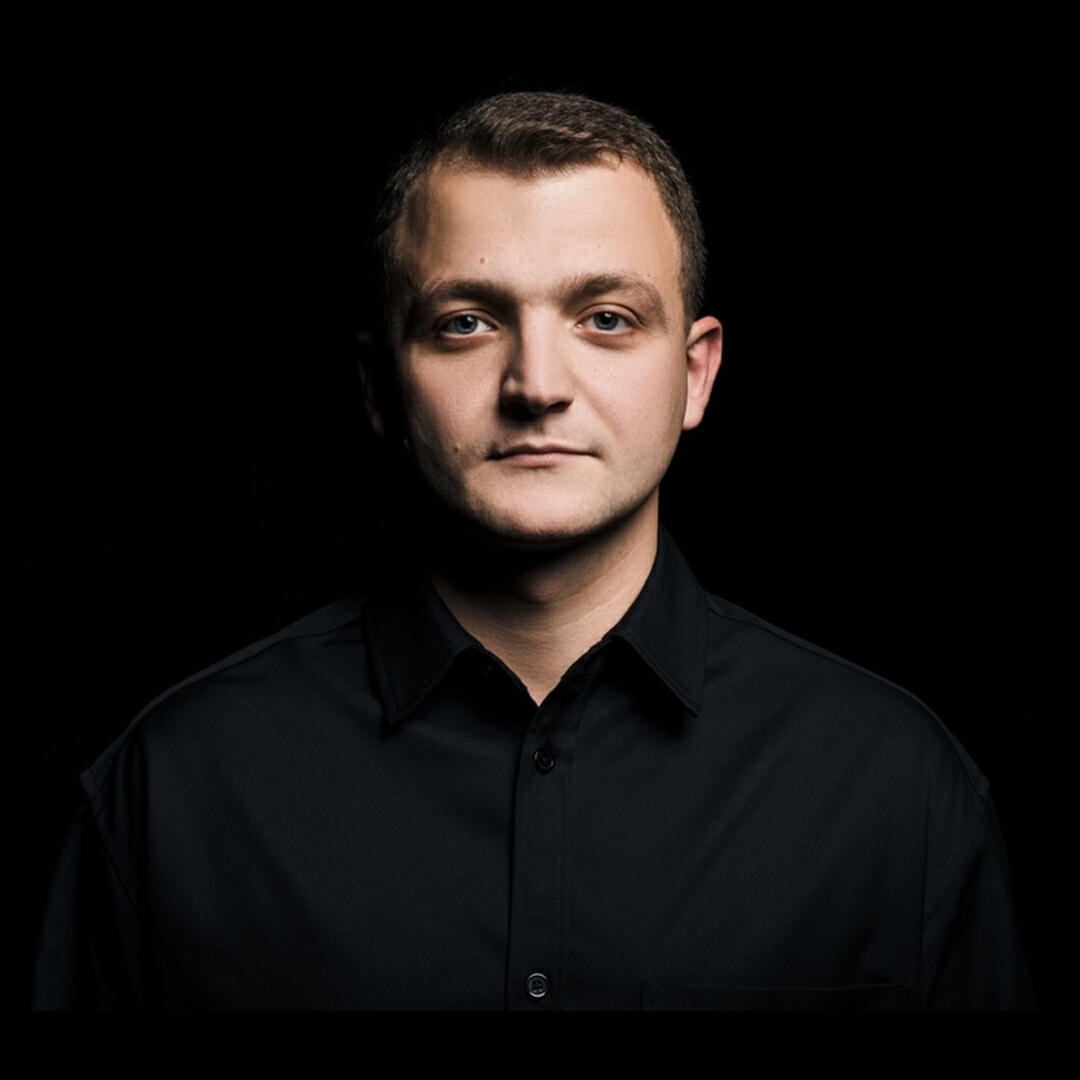 Mitya Tsyplakov