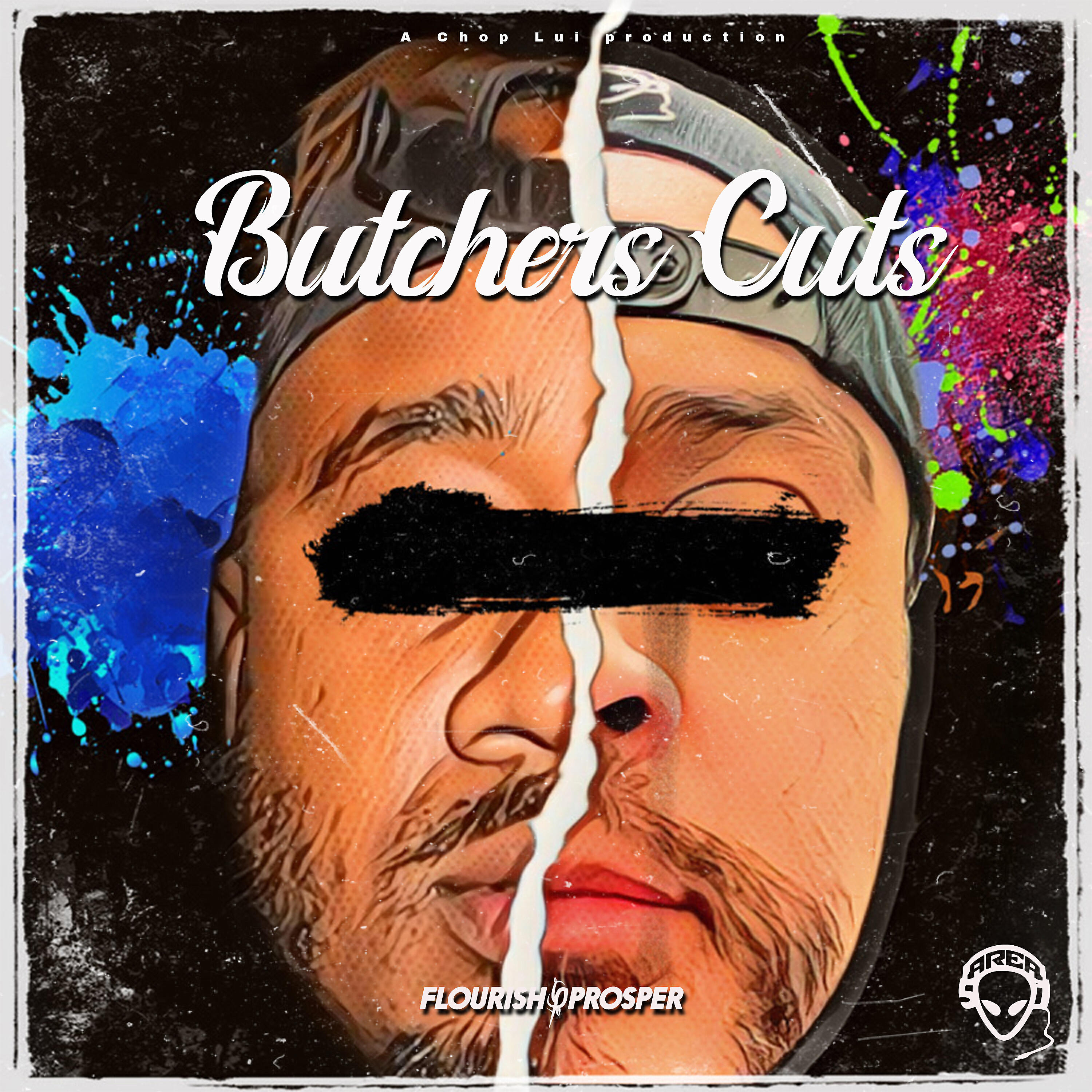 Релиз Butcher's Cuts
