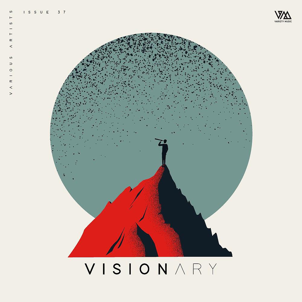 Релиз Variety Music Pres. Visionary Issue 37