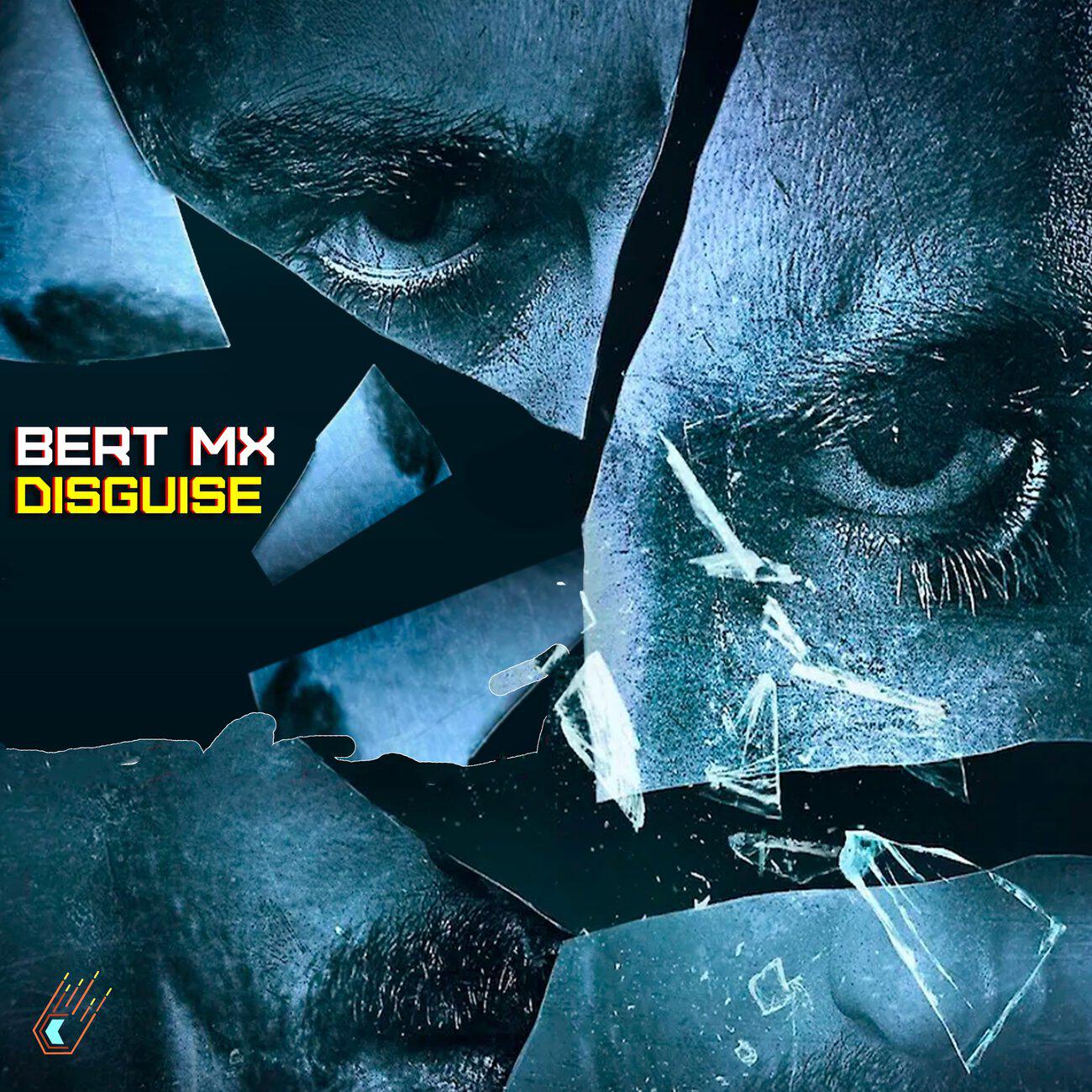 Релиз Disguise