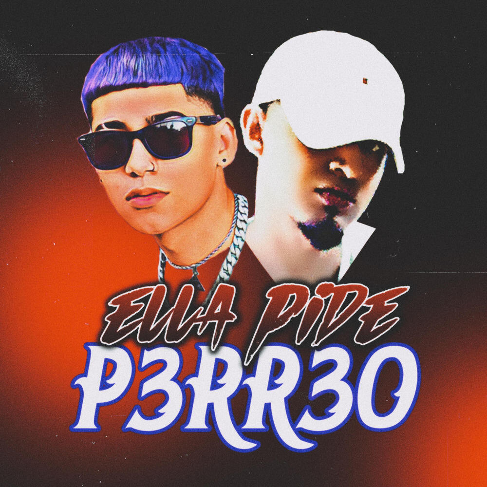 Релиз Ella Pide Perreo