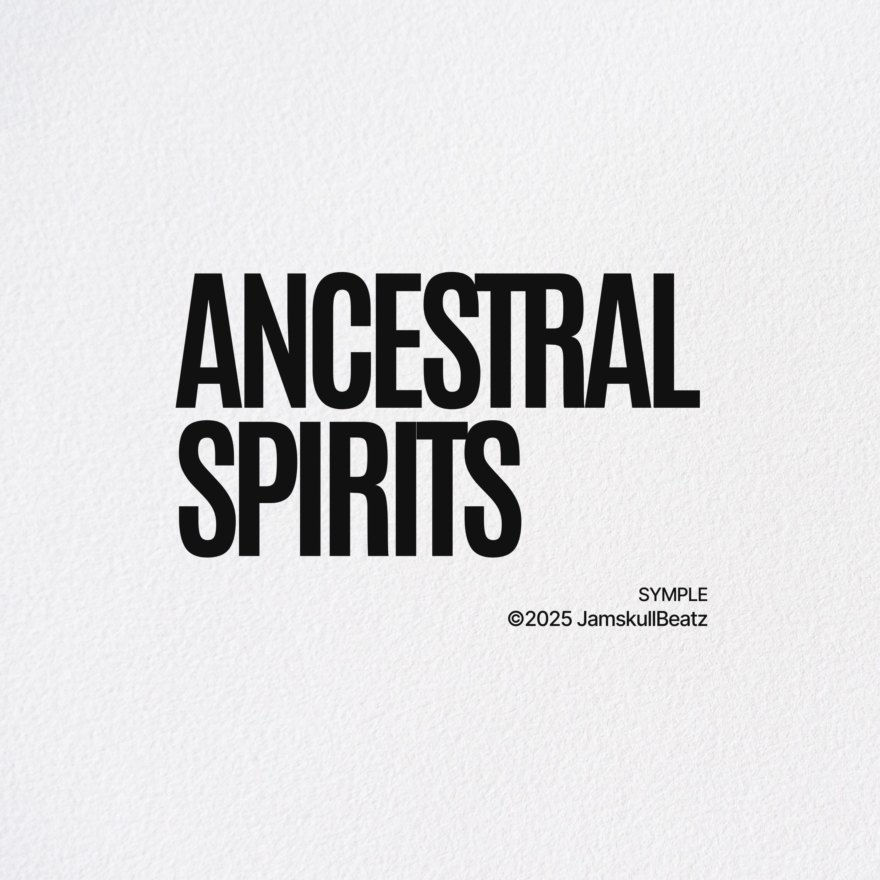 Релиз Ancestral Spirits
