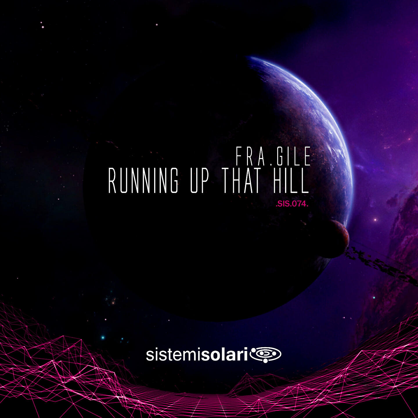 Релиз Running Up That Hill