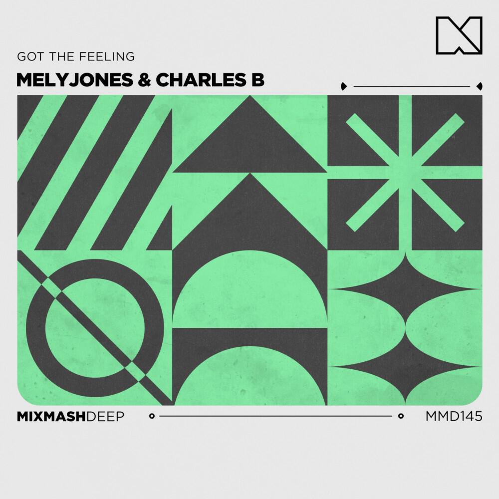Релиз Got the Feeling