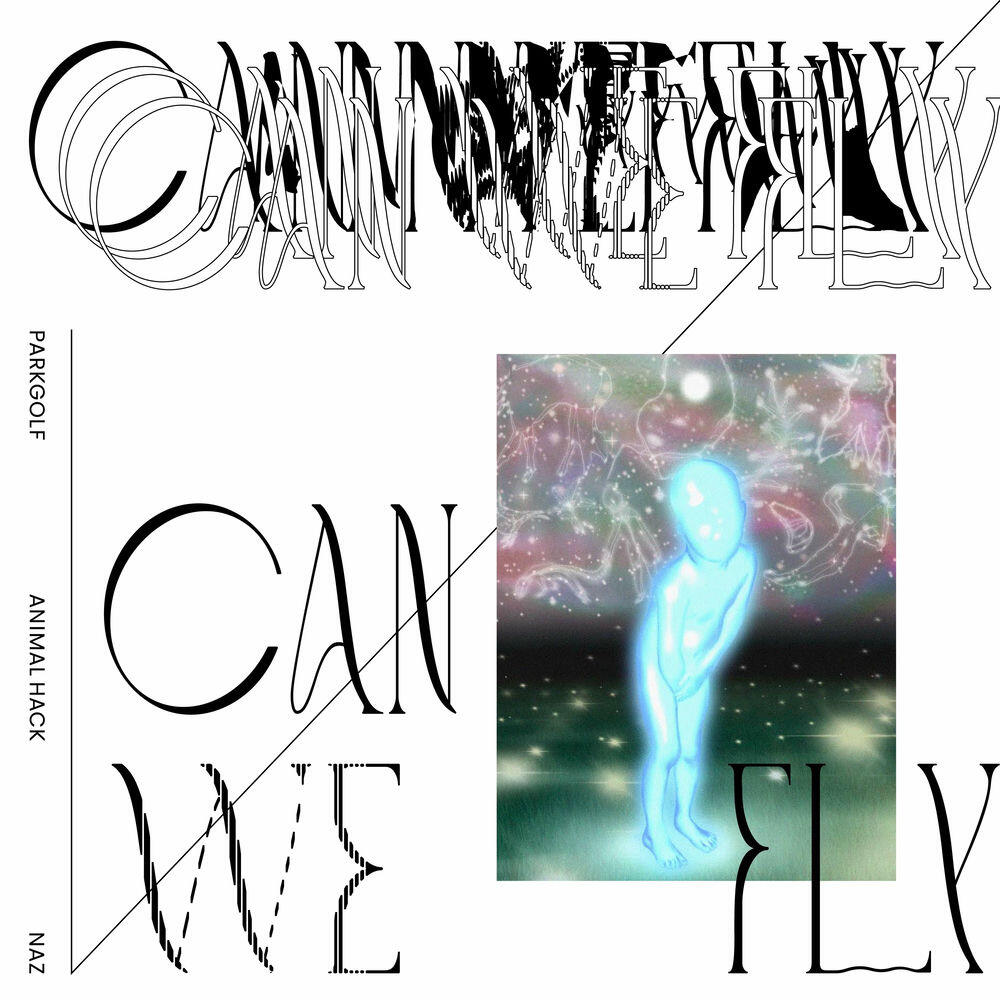 Релиз Can We Fly