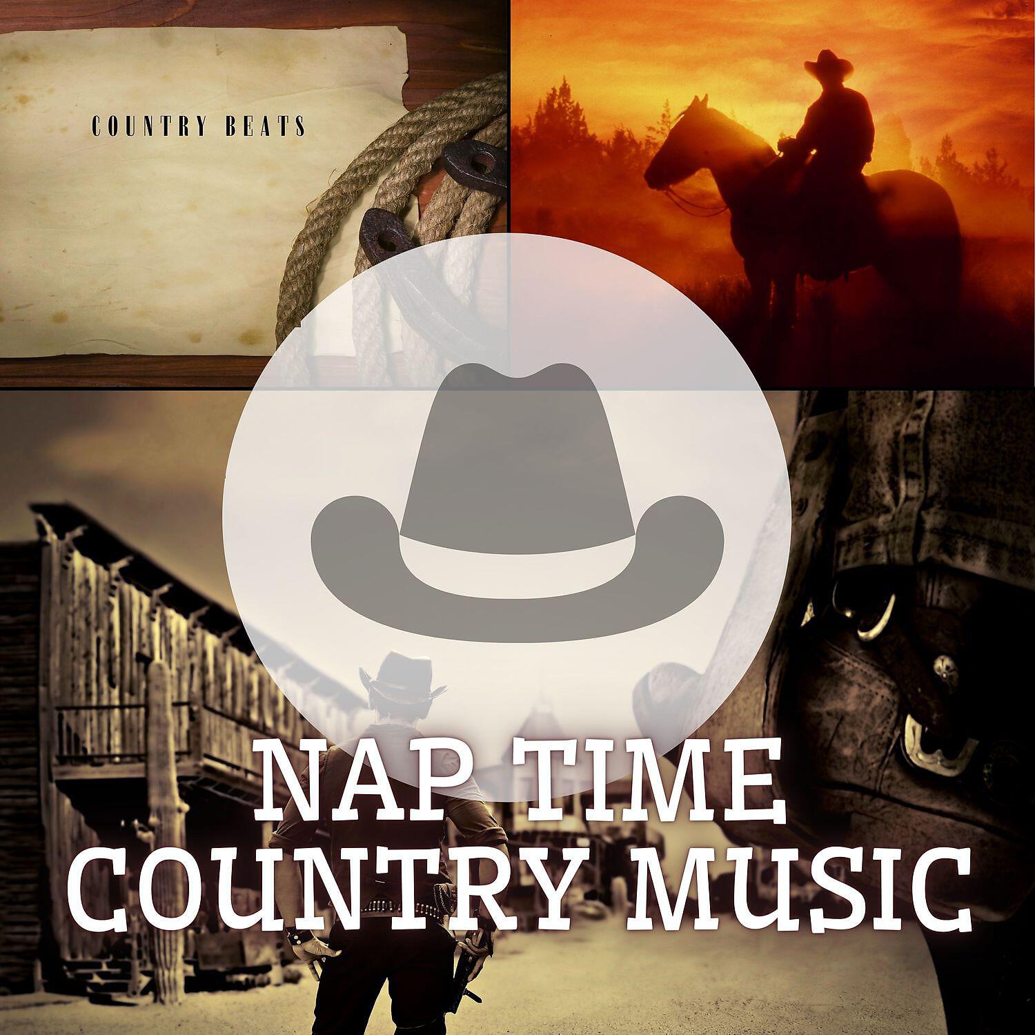 Релиз Nap Time Country Music