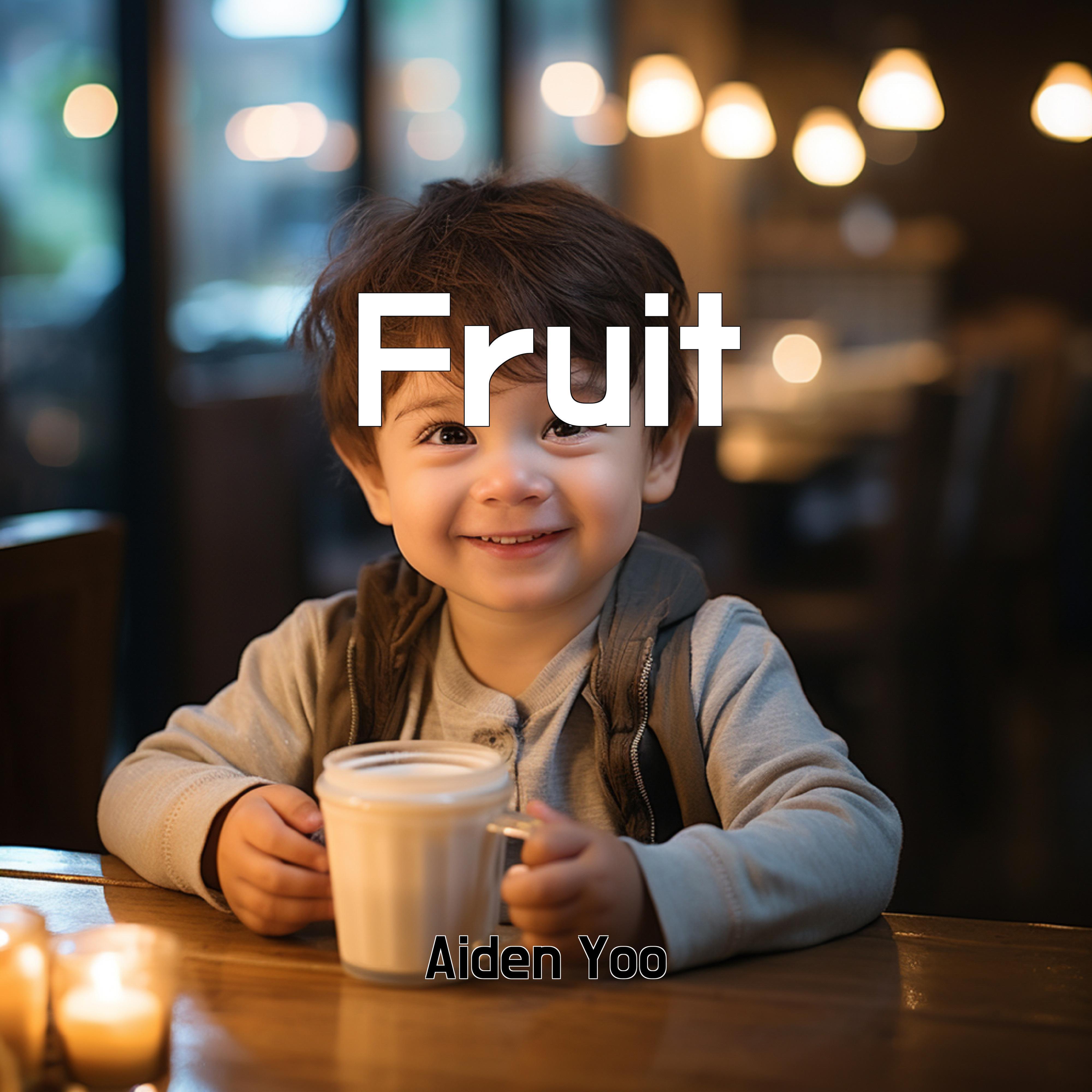 Релиз Fruit