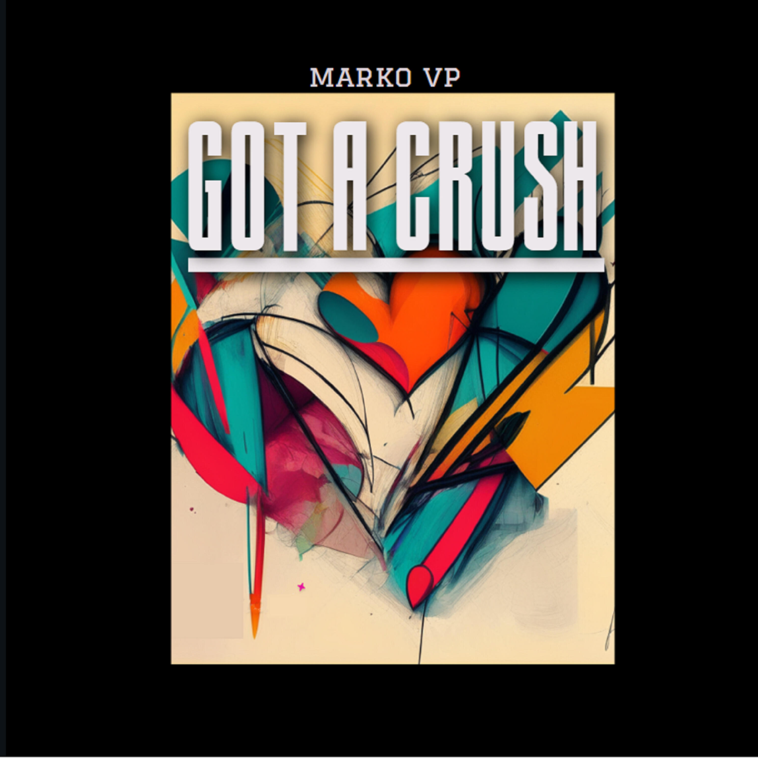 Релиз Got a Crush