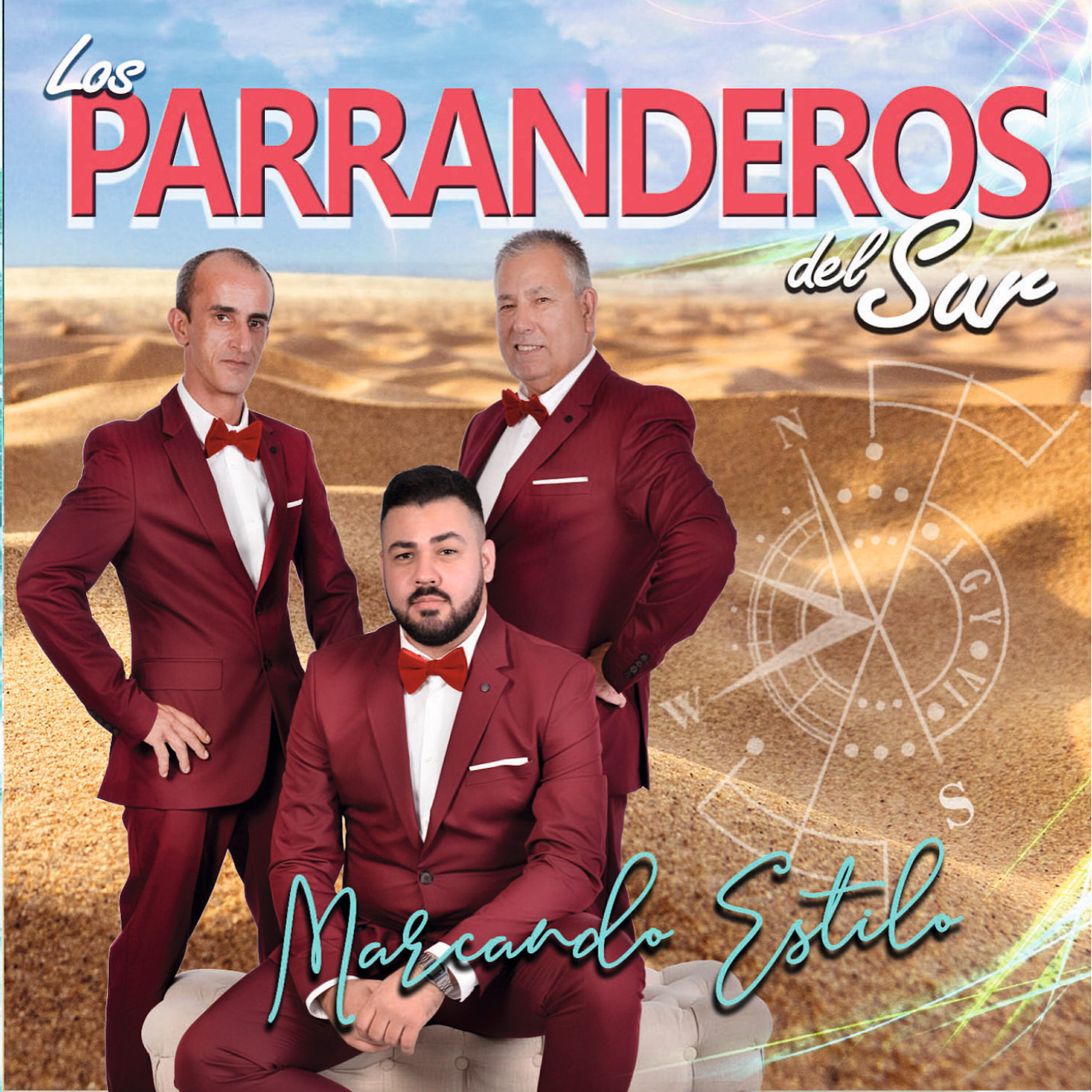 Los Parranderos del Sur