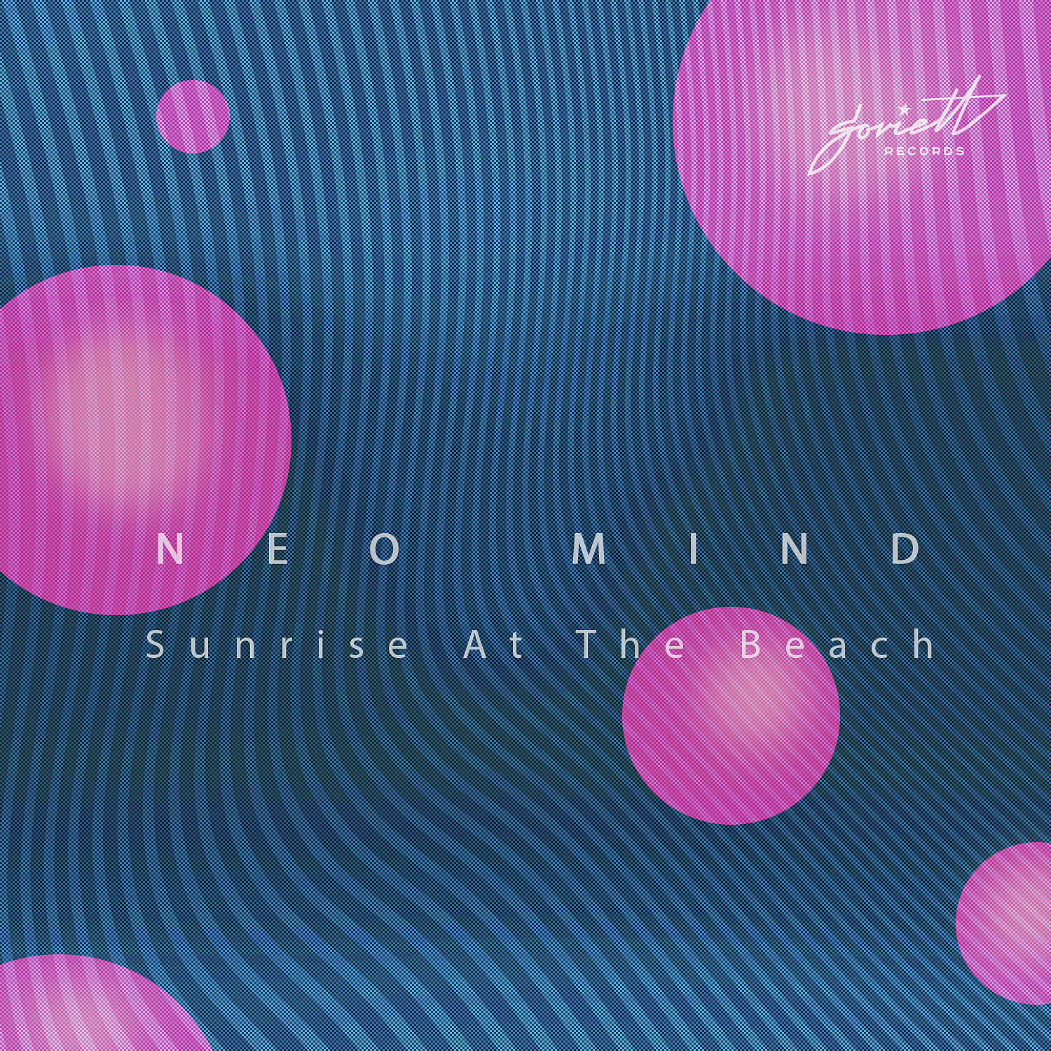 Релиз Sunrise at the Beach