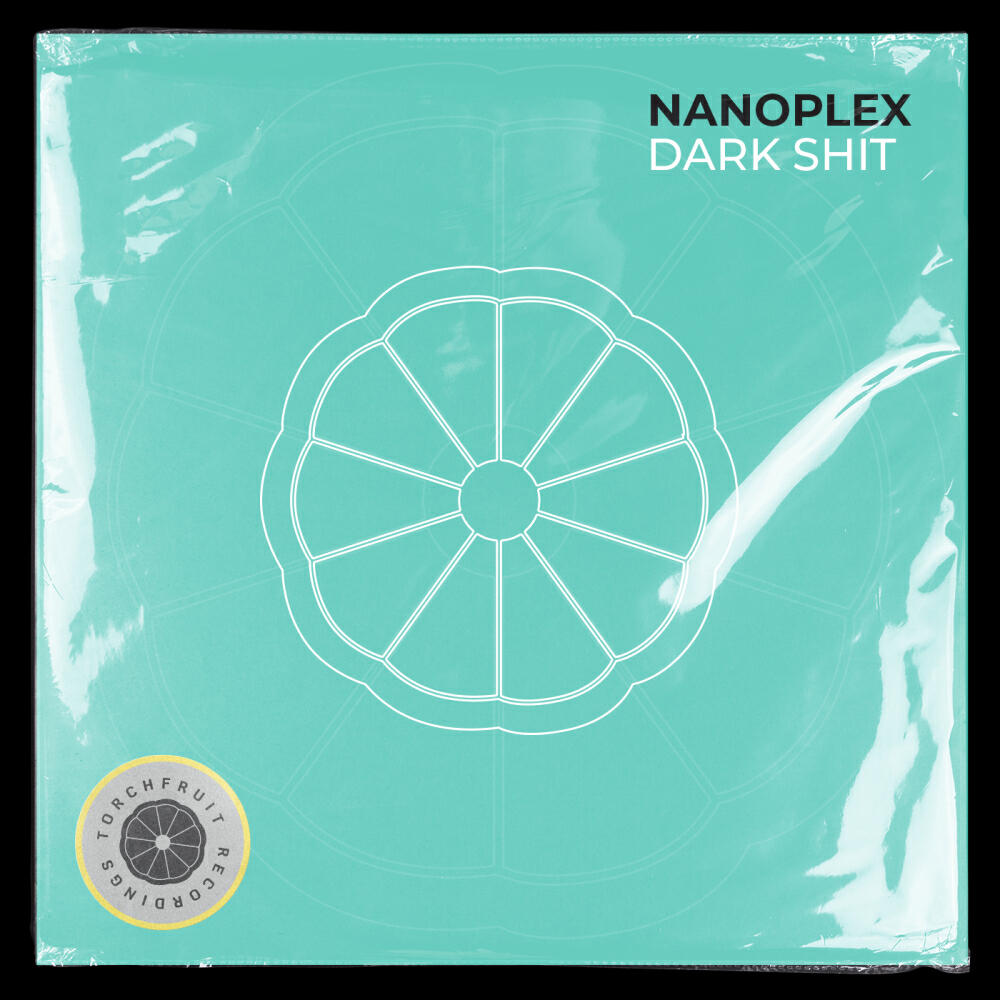 Постер альбома Dark Shit