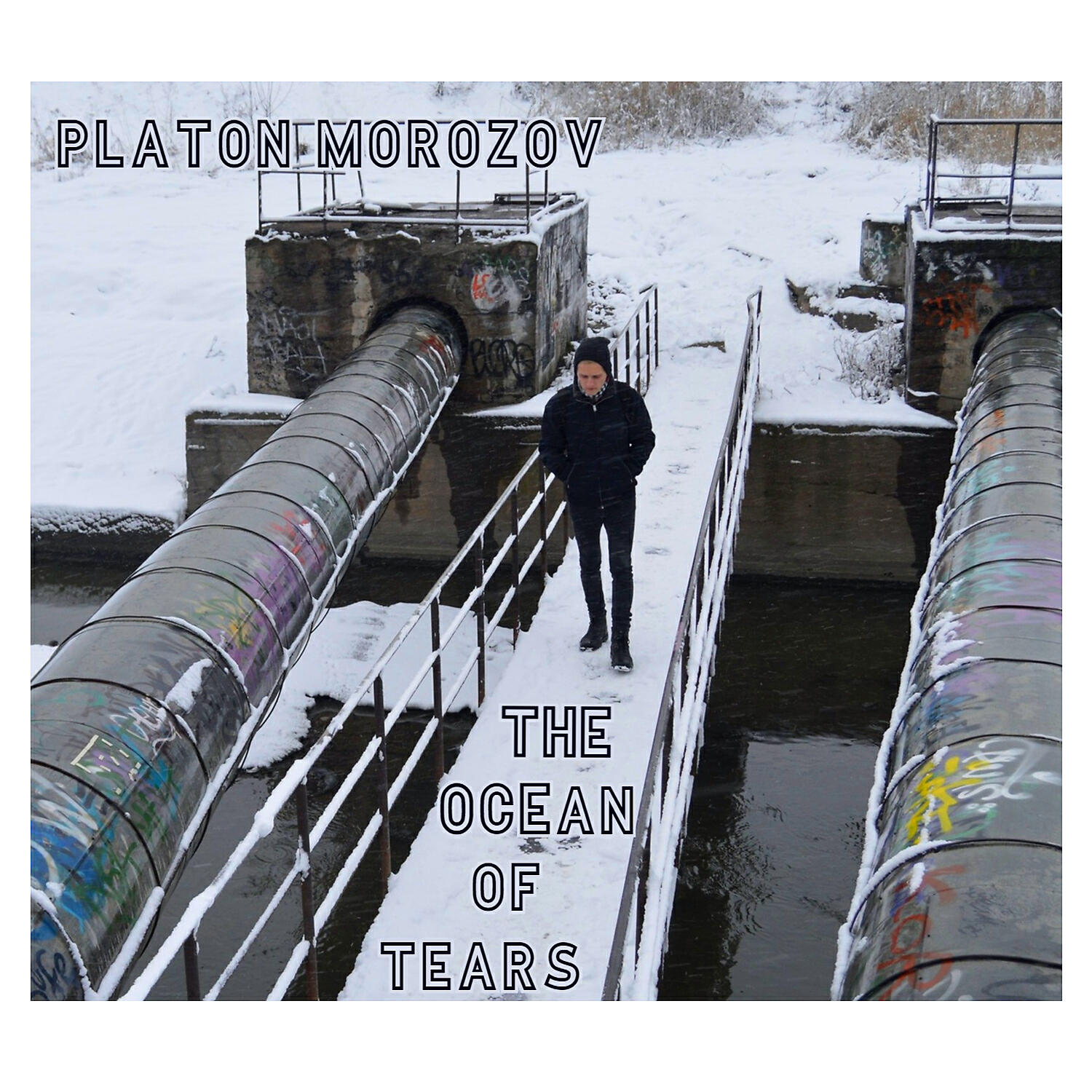 Релиз The Ocean of Tears