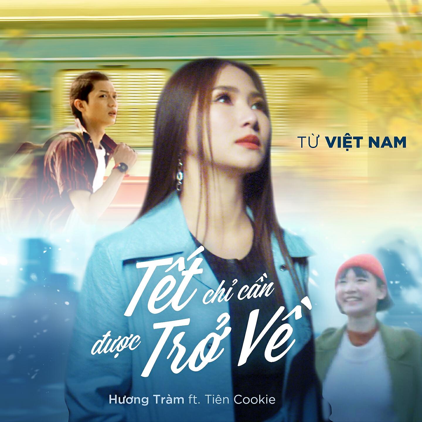Релиз Đi Để Trở Về 5 – Tết Chỉ Cần Được Trở Về