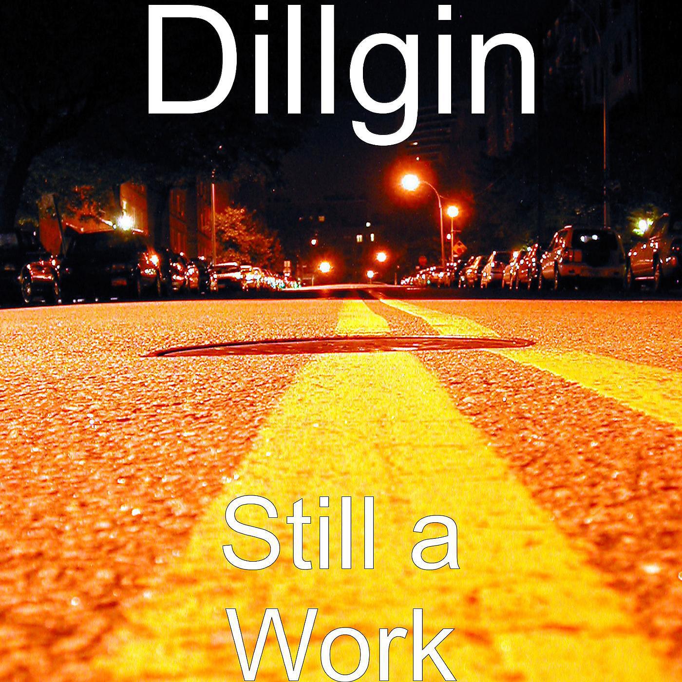 Релиз Still a Work