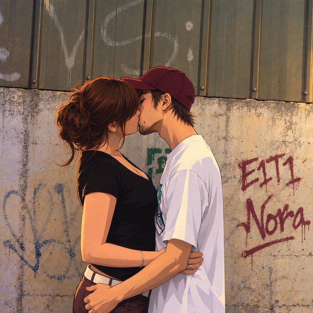 Релиз Nora