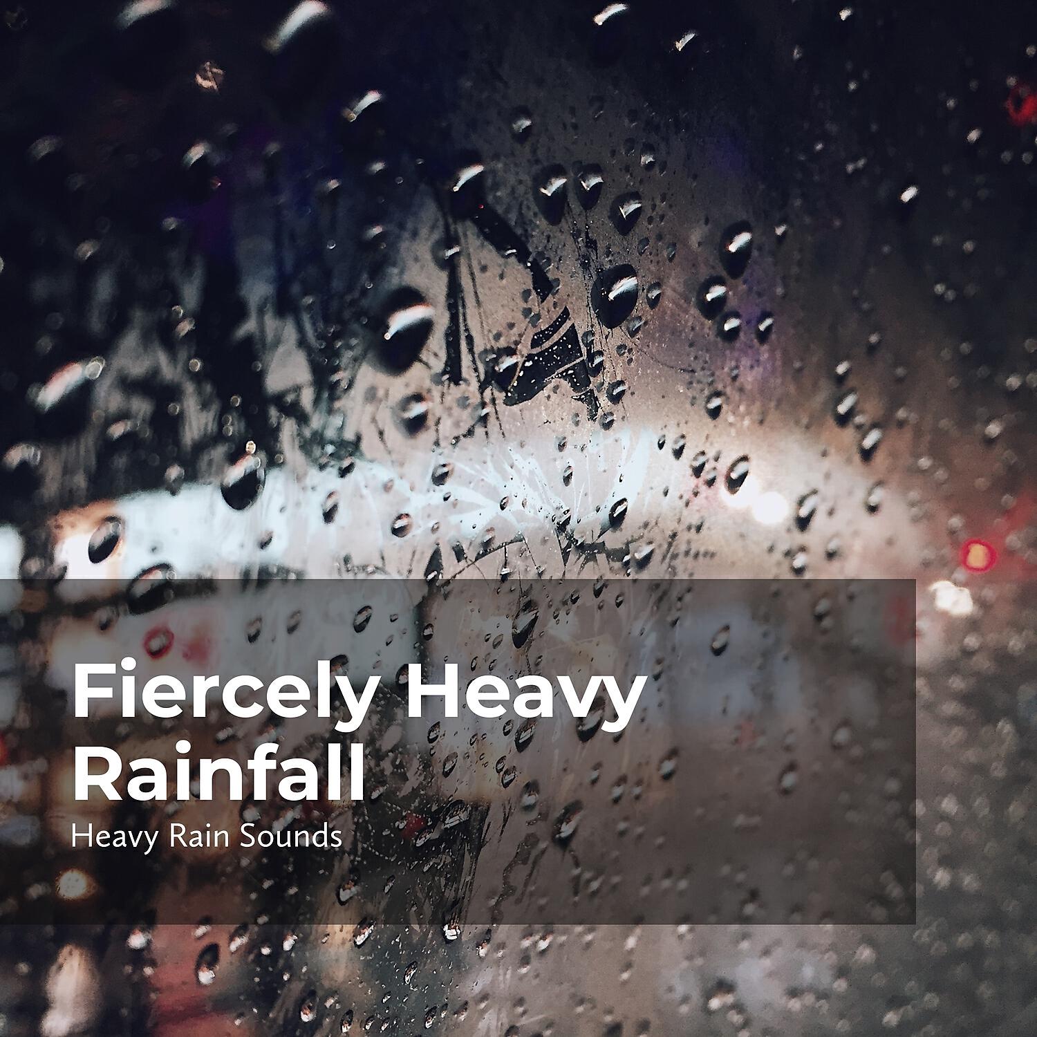 Релиз Fiercely Heavy Rainfall