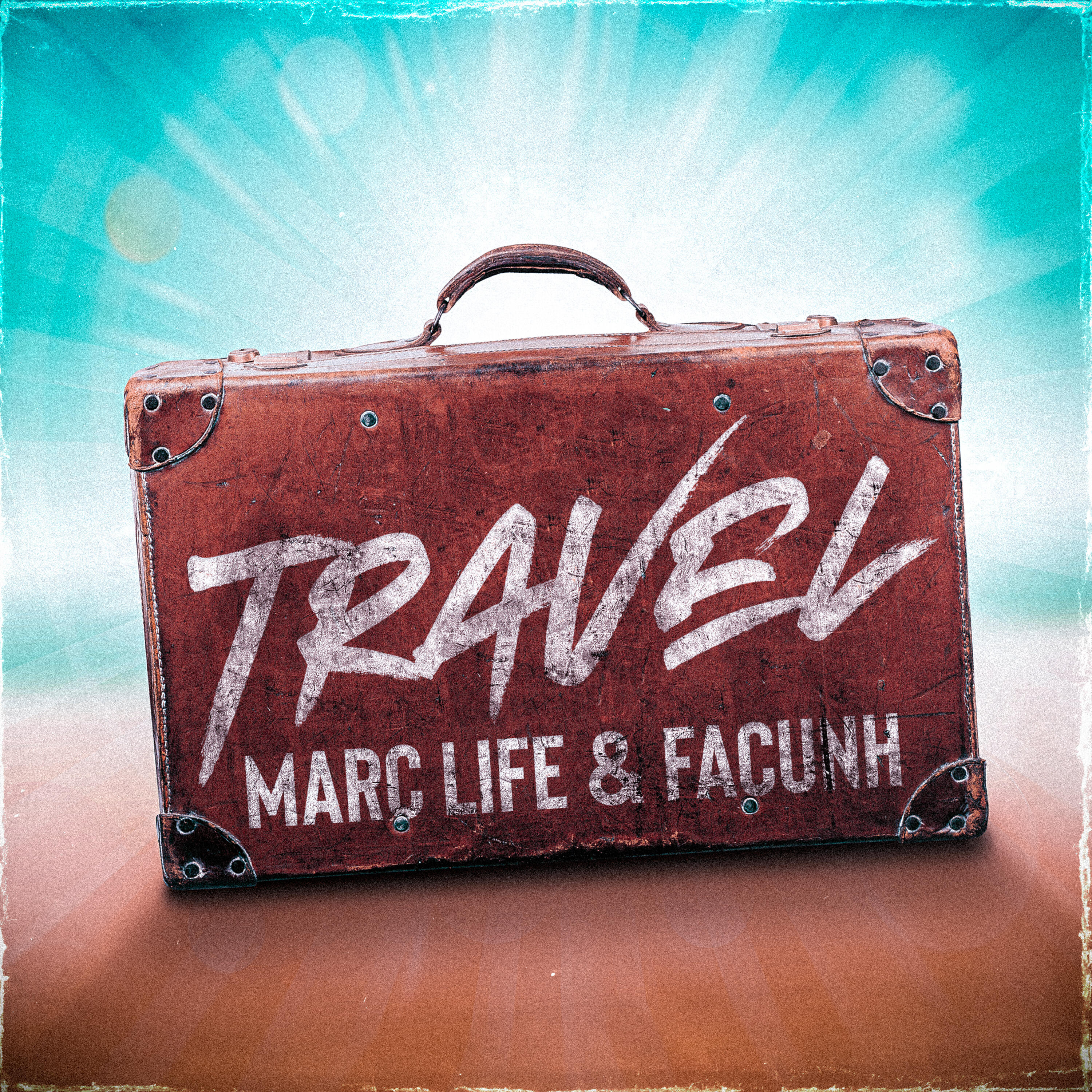 Релиз Travel