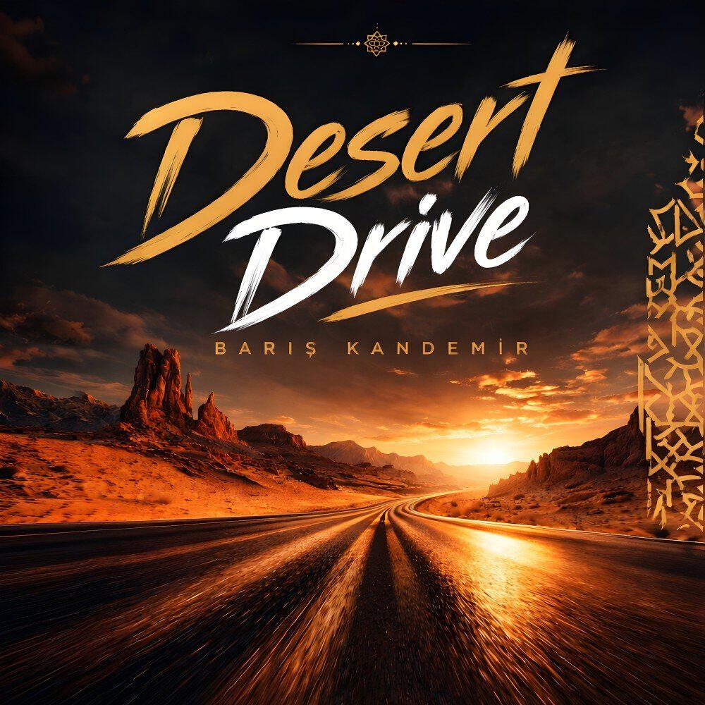 Релиз Desert Drive