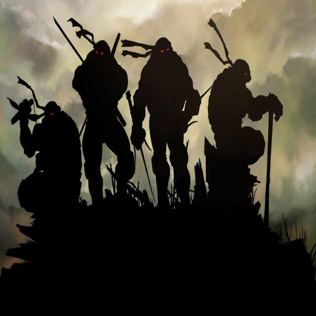 Релиз Teenage Mutant Ninja Turtles Theme Song
