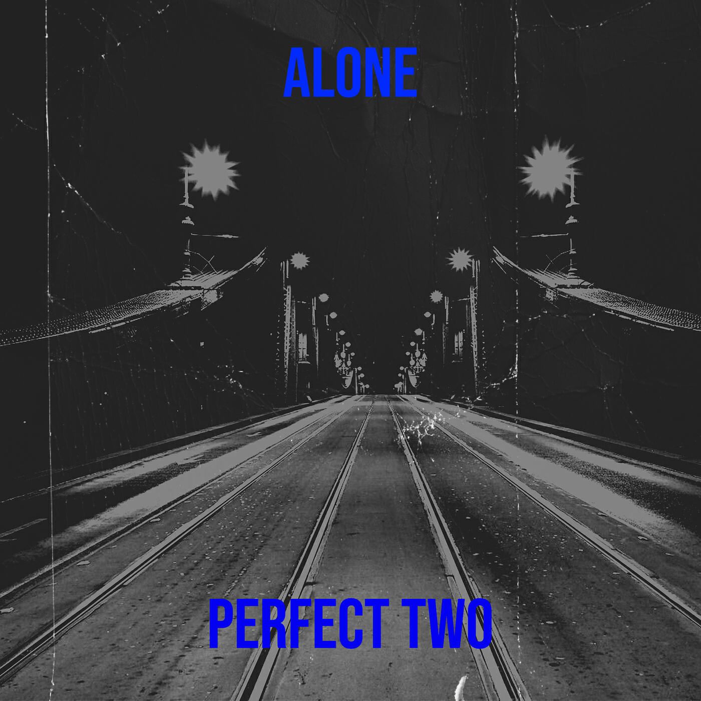 Релиз Alone