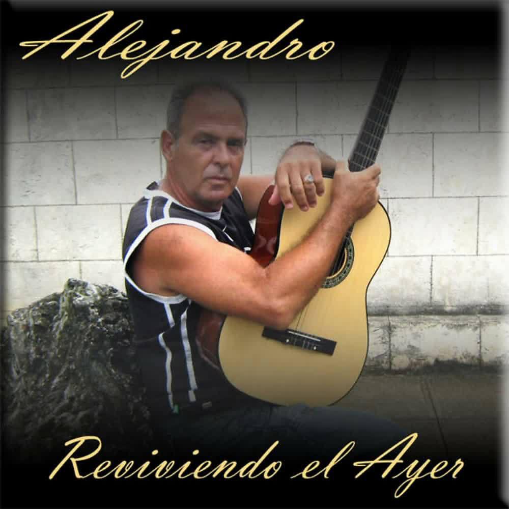 Alejandro Moreira