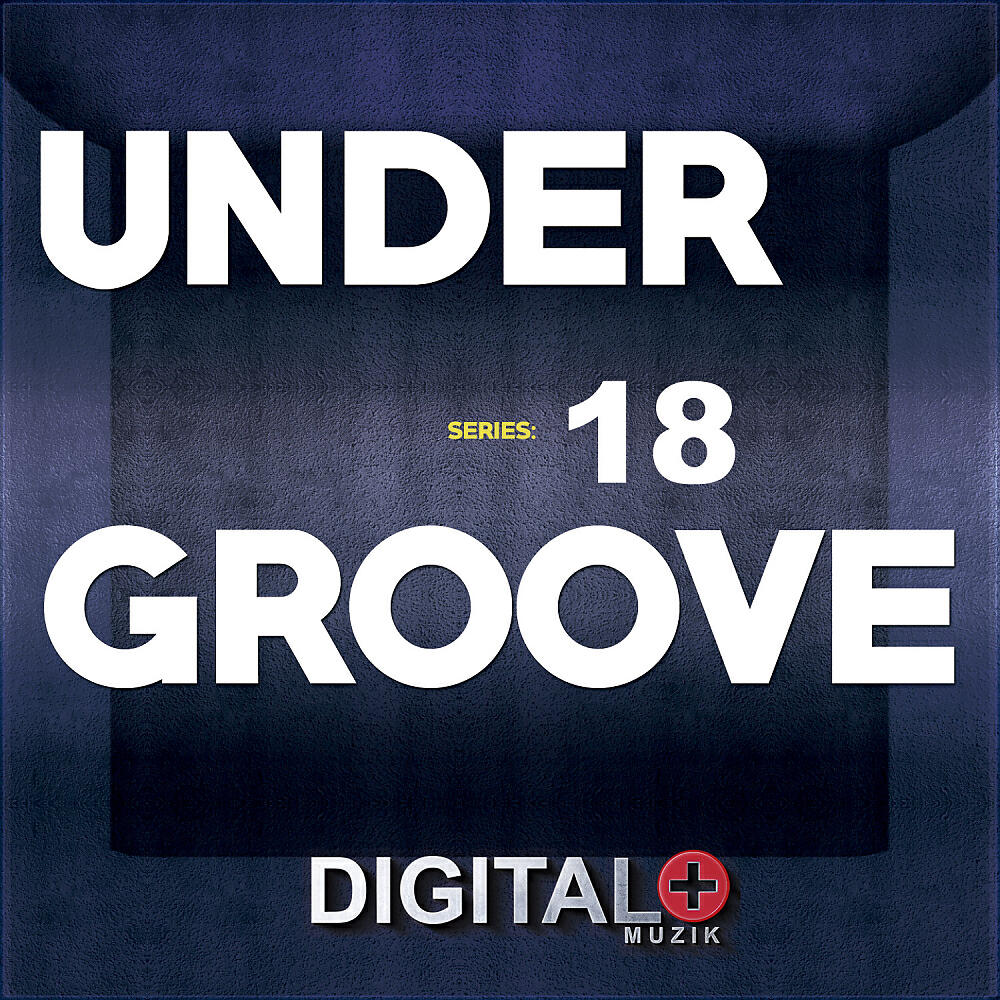 Релиз Under To Groove 18