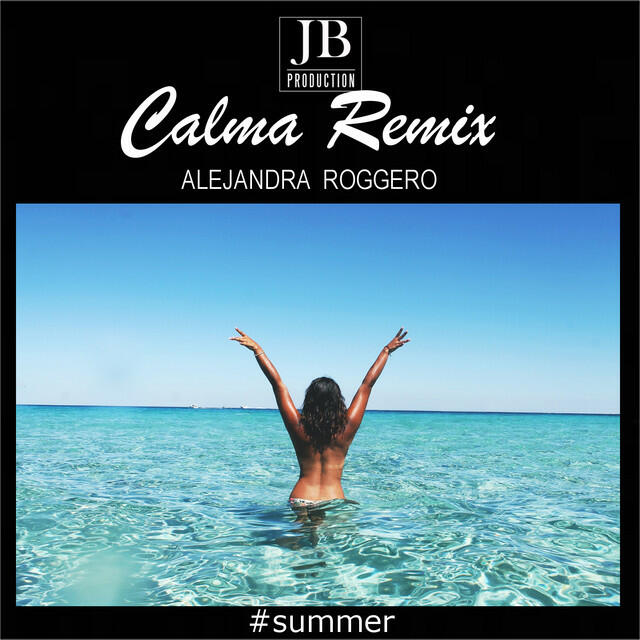 Релиз Calma (Pedro Capo Remix)