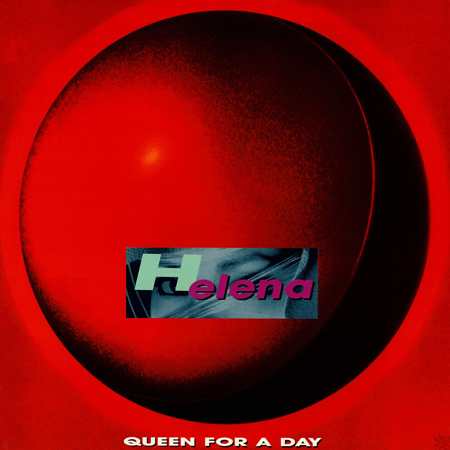 Релиз Queen for a Day