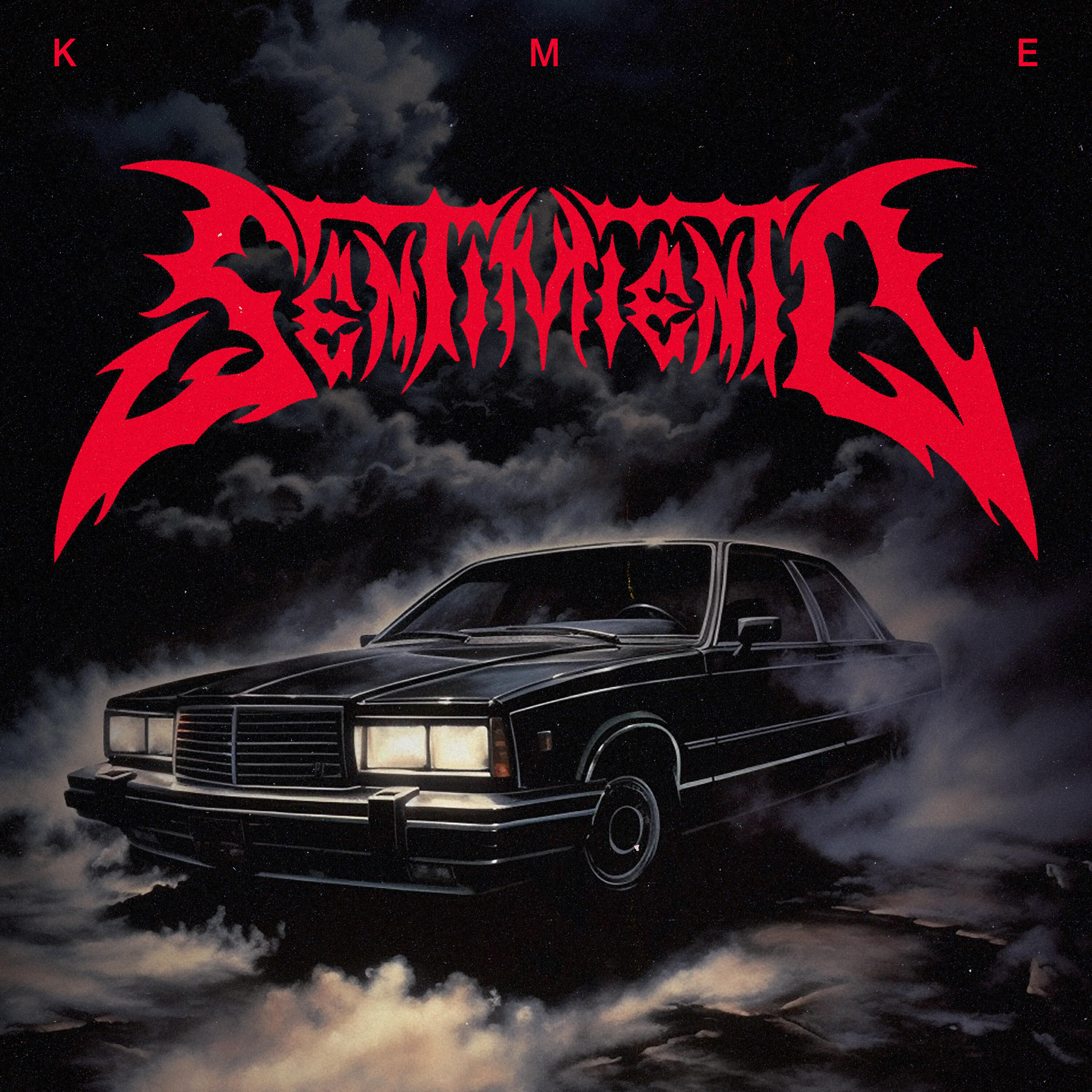 Релиз Sentimiento