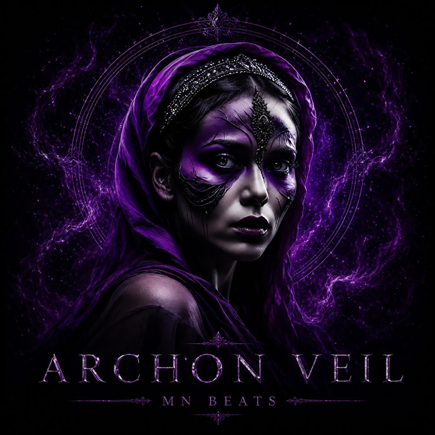 Релиз ARCHON VEIL