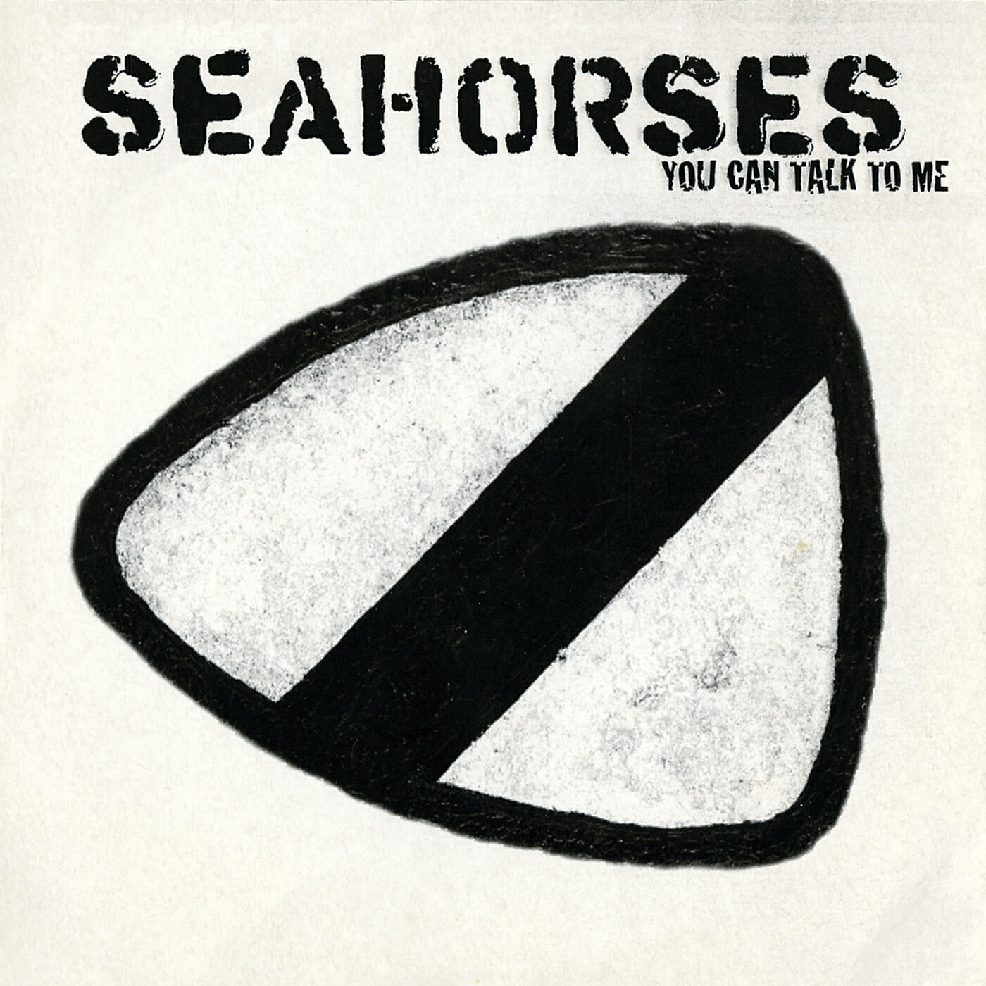 Релиз You Can Talk To Me