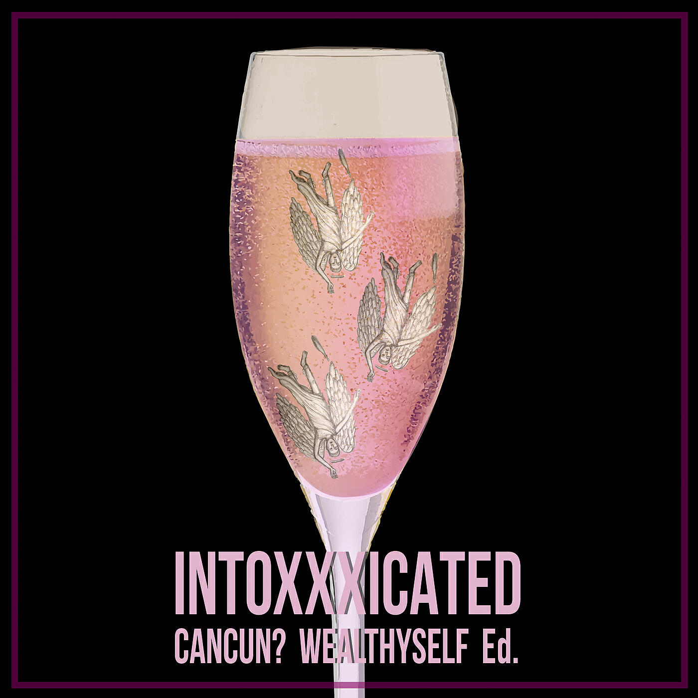 Релиз Intoxxxicated