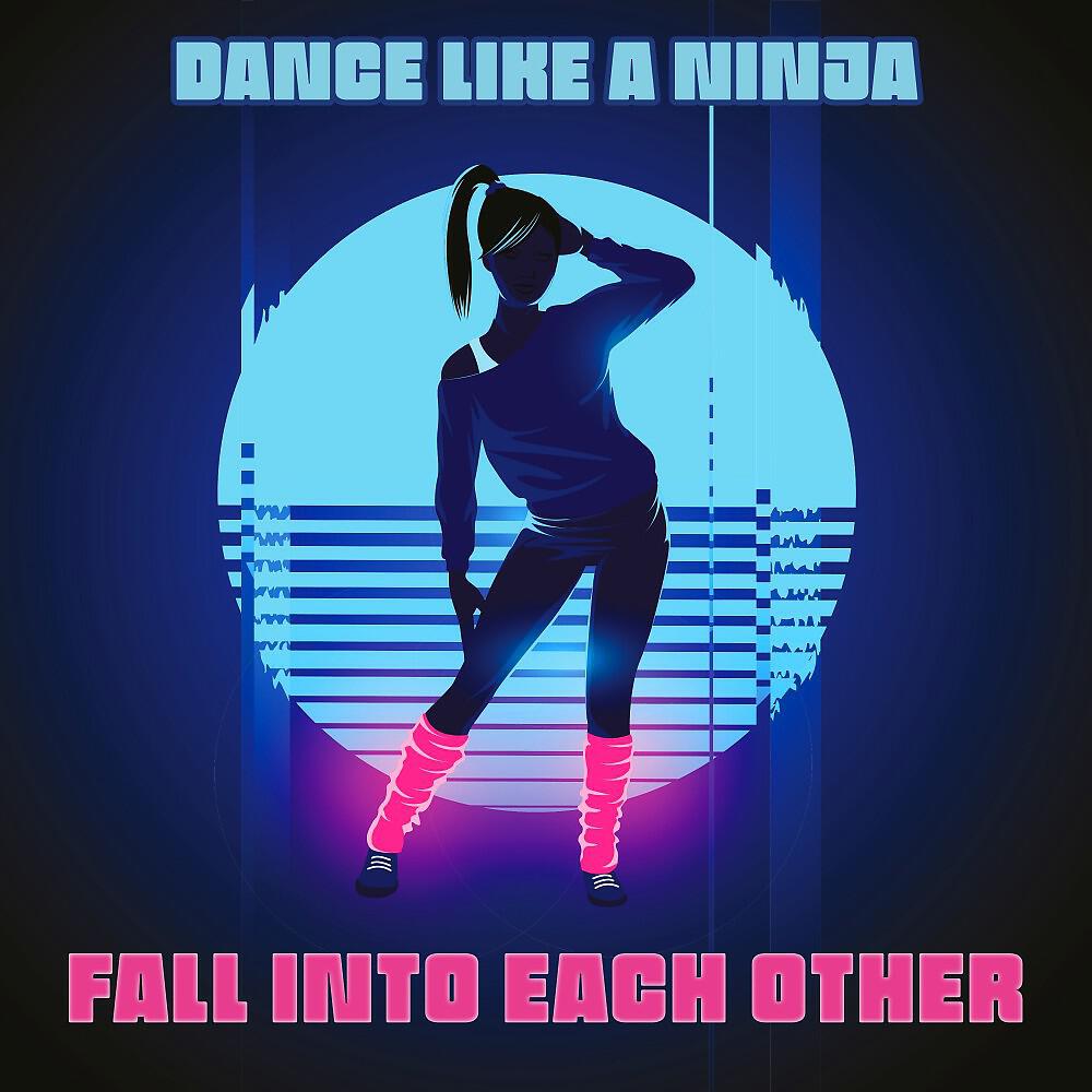 Релиз Fall into Each Other