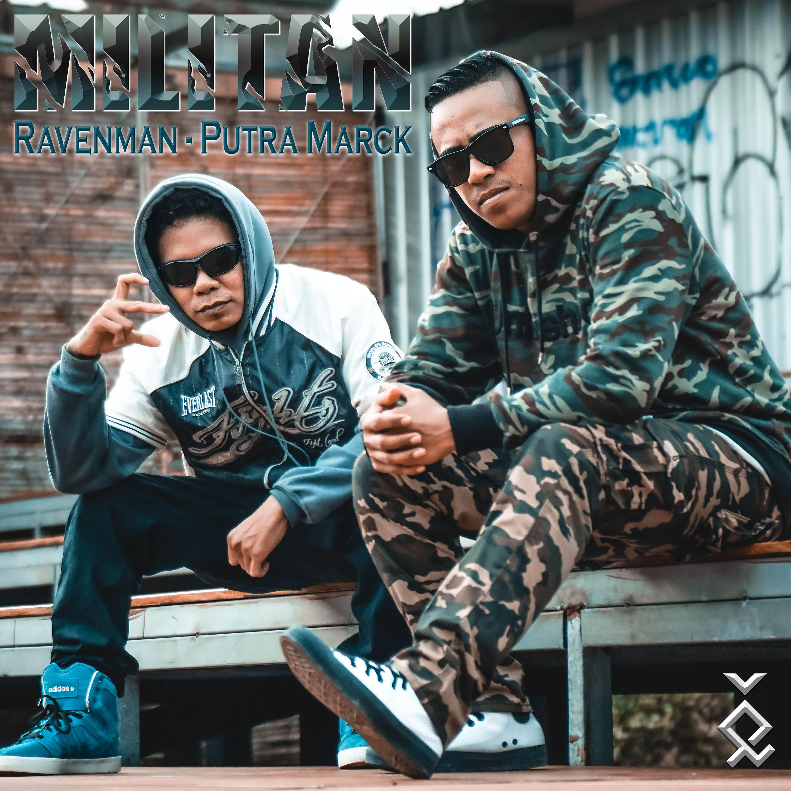 Релиз MILITAN