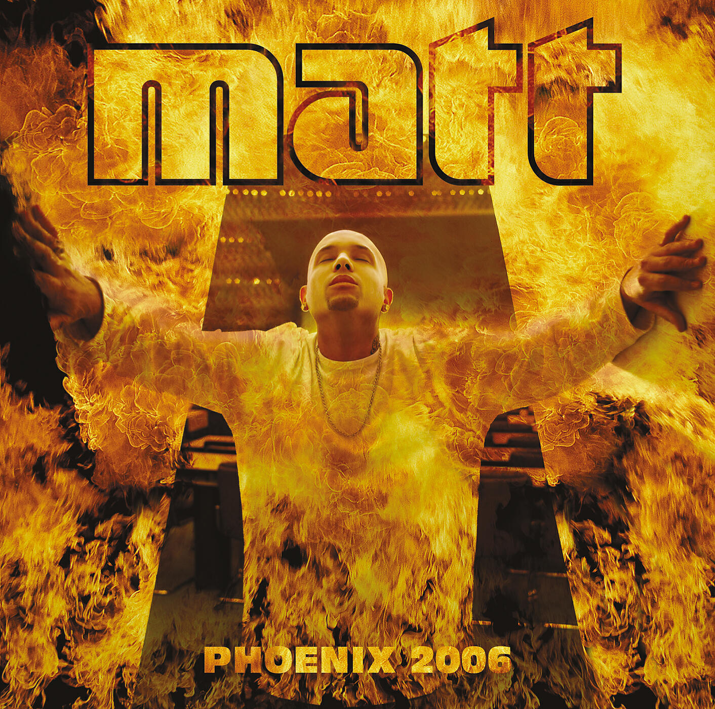Релиз Phoenix 2006