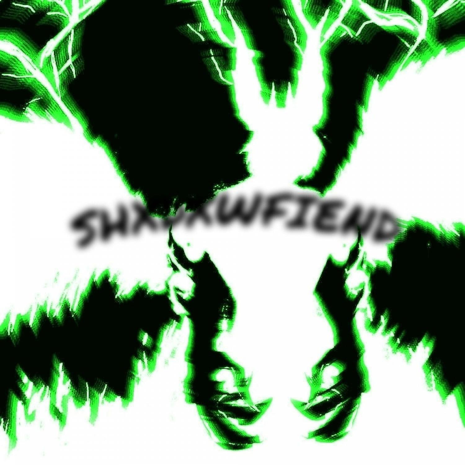 Релиз SHXDXFIEND