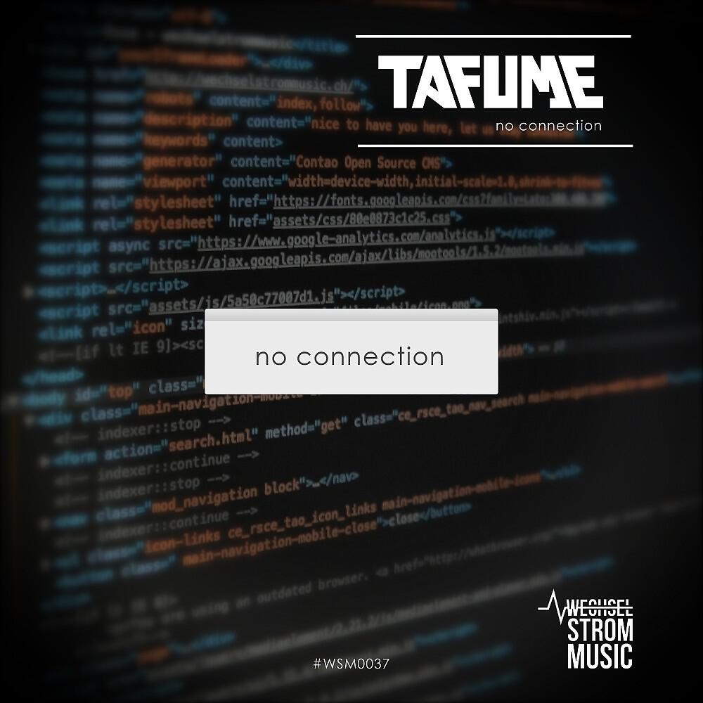 Релиз No Connection