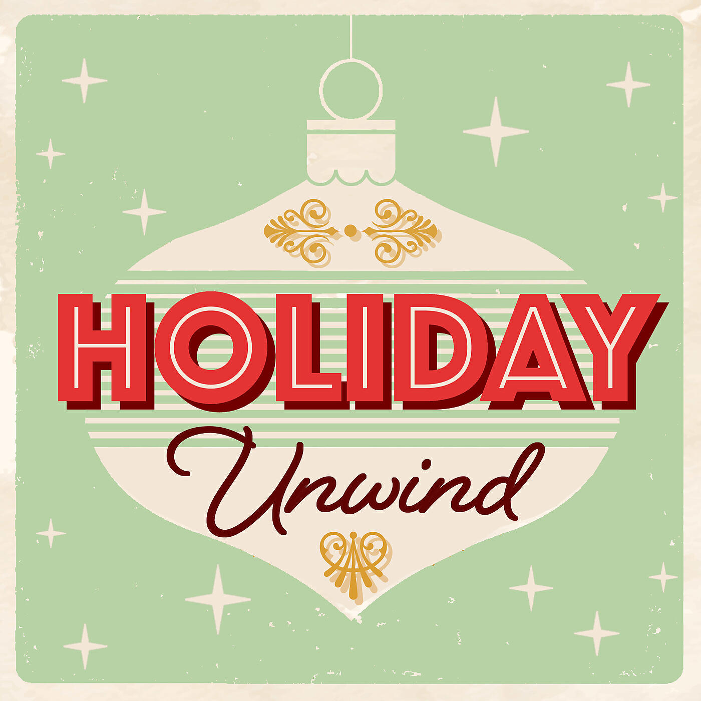 Релиз Holiday Unwind