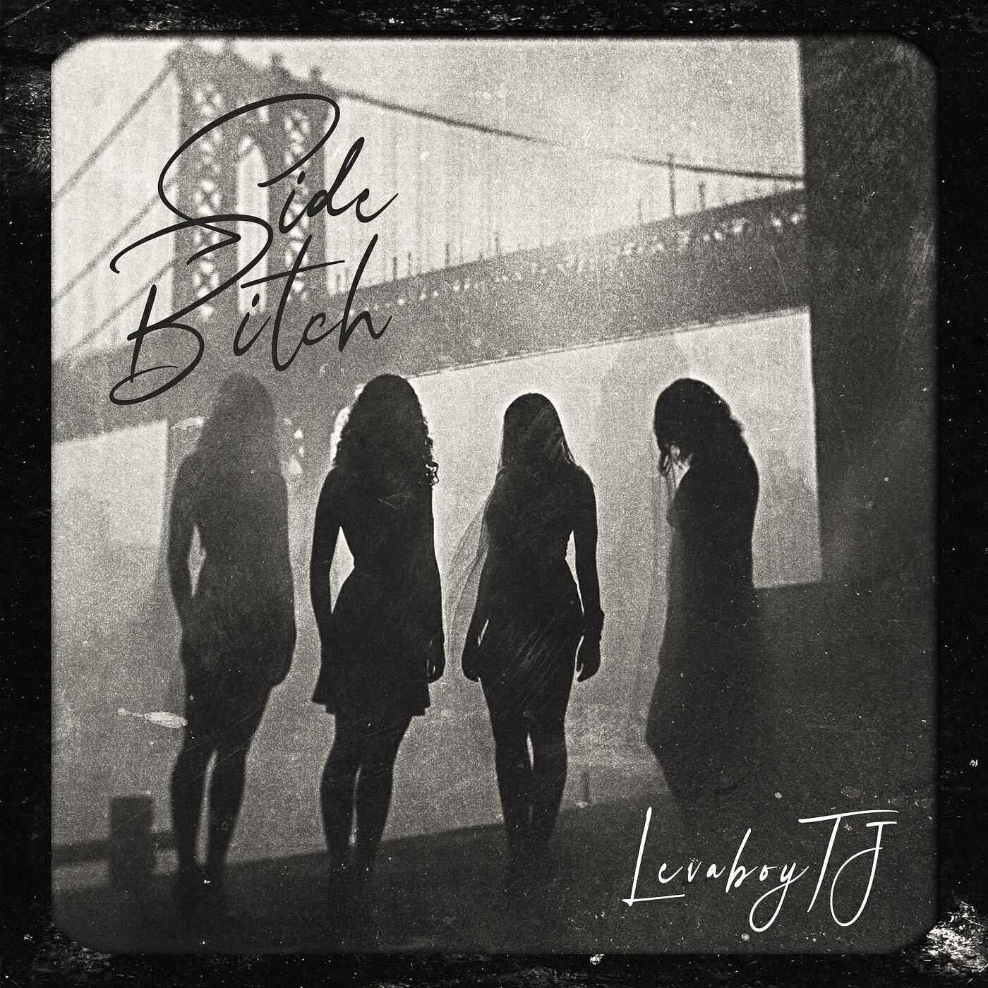Релиз Side Bitch