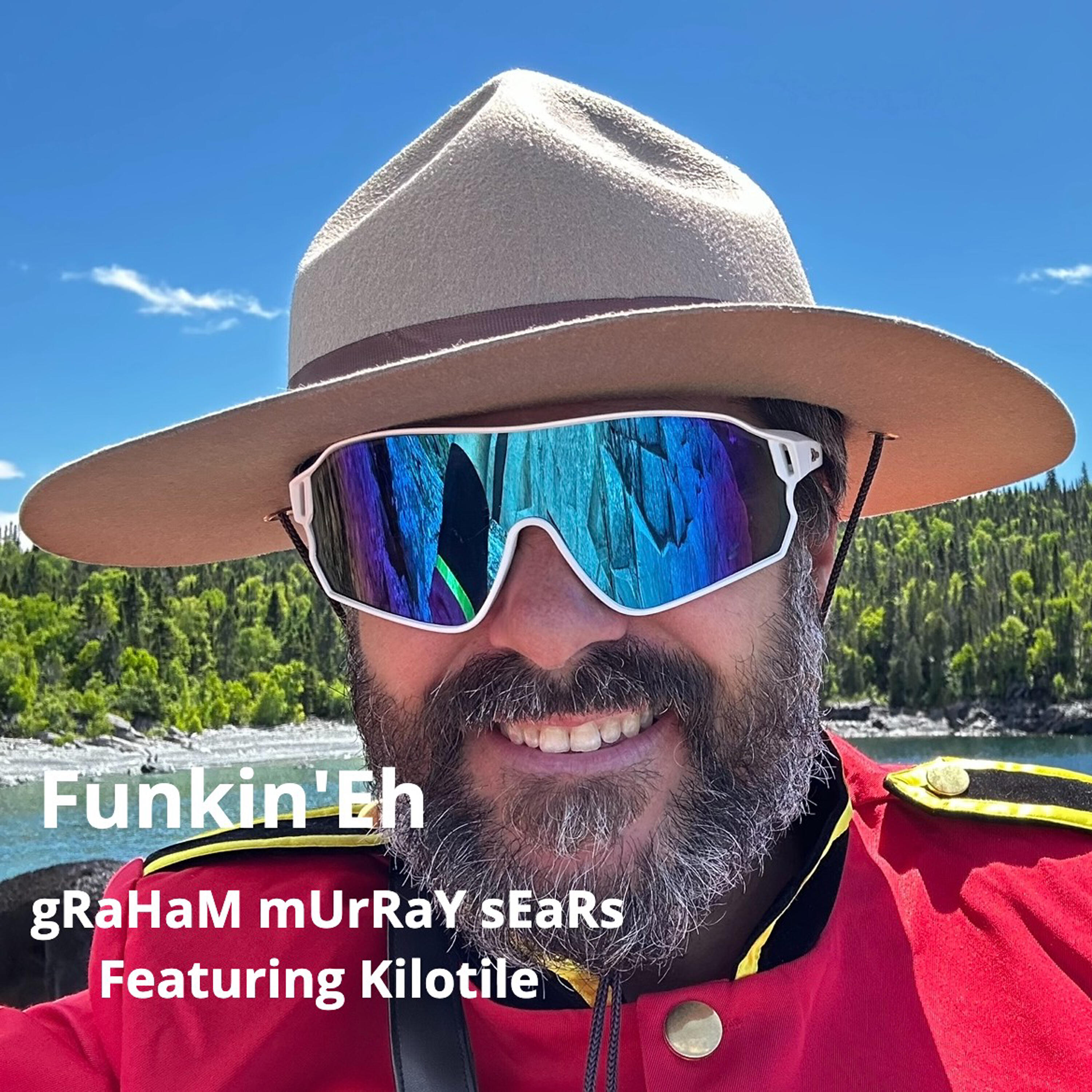 Релиз Funkin'Eh (Feat. Kilotile)