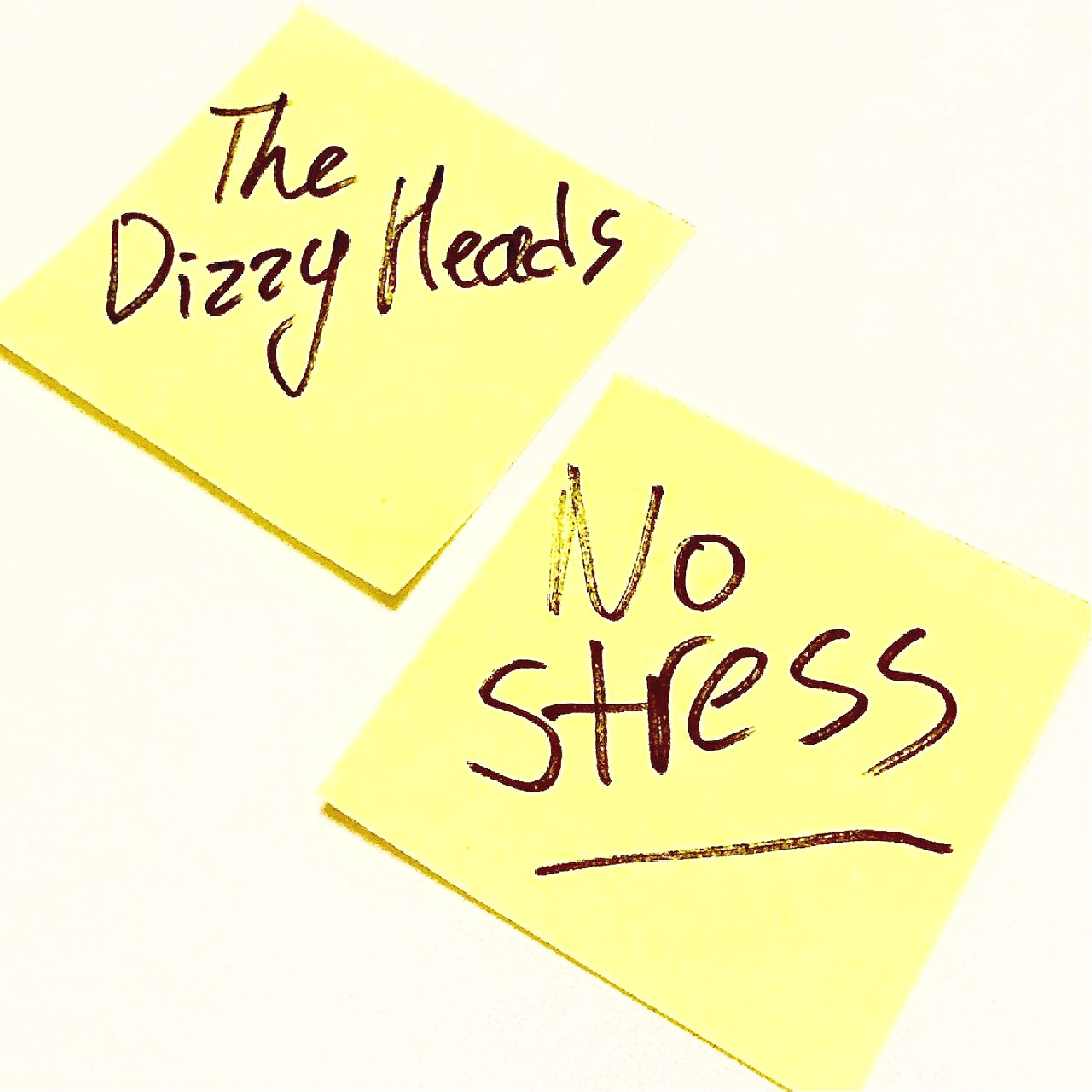 Релиз No Stress