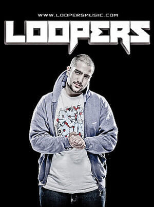 Loopers все песни в mp3