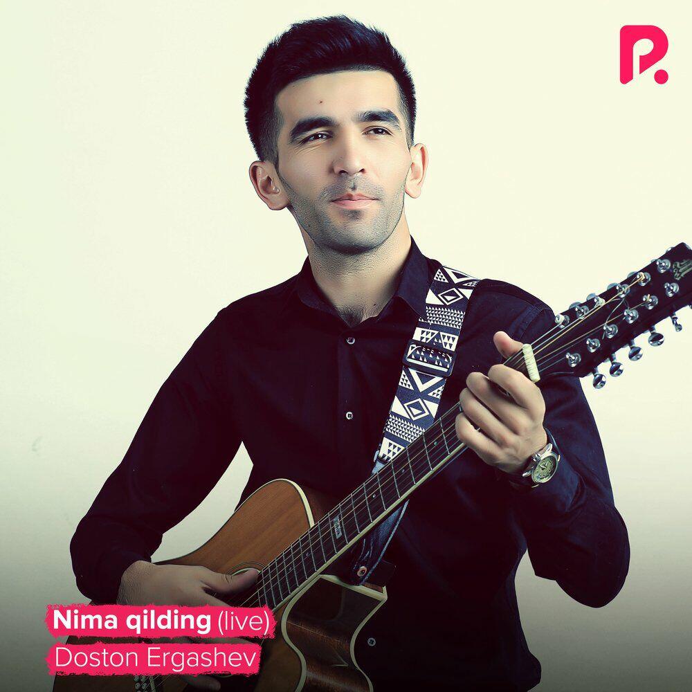 Релиз Nima qilding (Live)
